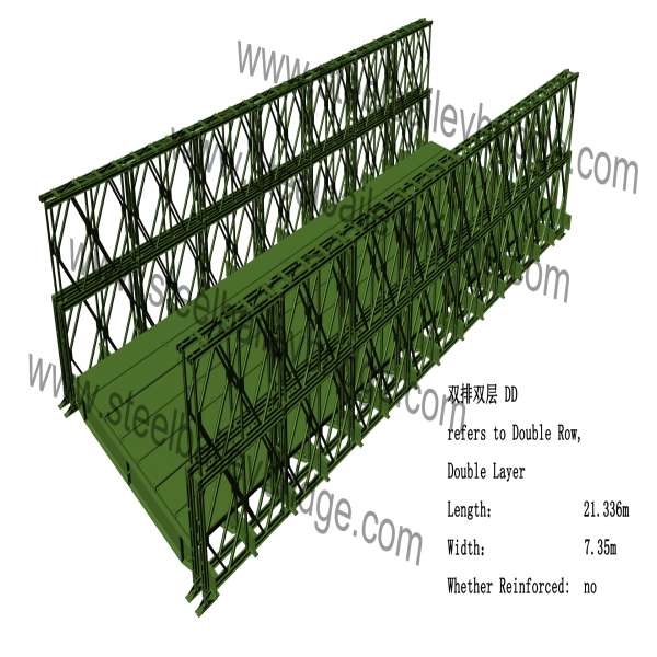 Double Row,Double Layer